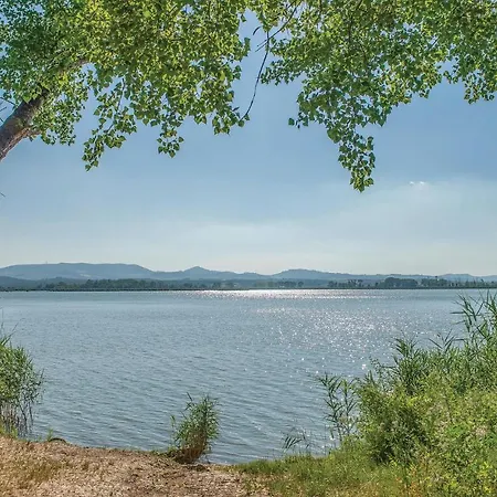 Corte Liliana Ferienhaus Montegiove