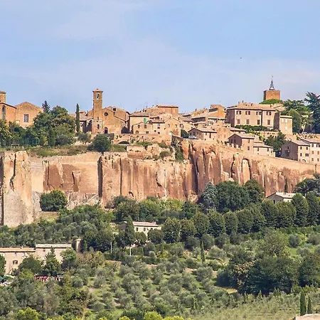 Corte Liliana * Montegiove