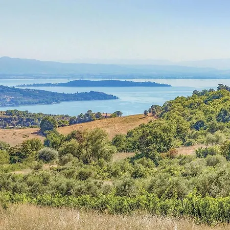 Corte Liliana Prázdninový dům