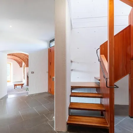 Corte Liliana Сasa de vacaciones Montegabbione