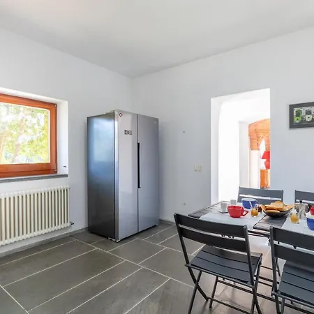 Corte Liliana Montegabbione