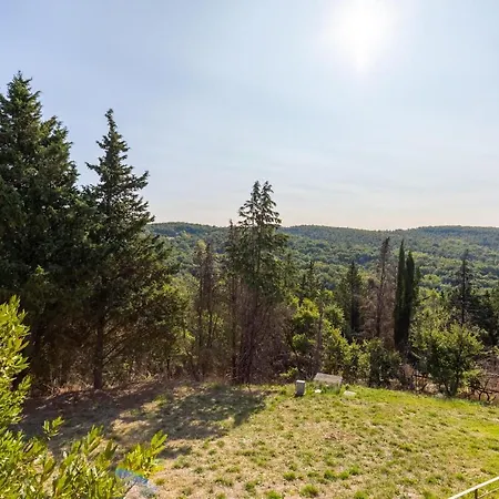 Corte Liliana Ferienhaus