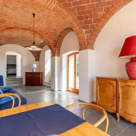 Prázdninový dům Corte Liliana *