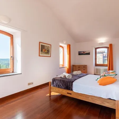 Ferienhaus Corte Liliana *