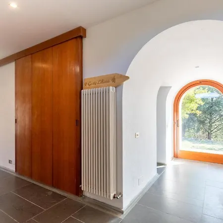 Corte Liliana Сasa de vacaciones *