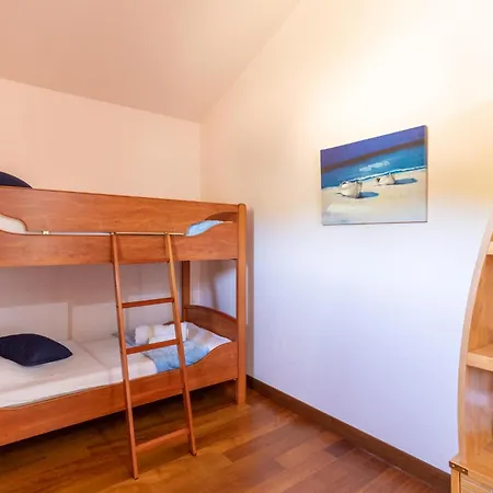 Corte Liliana Ferienhaus Montegiove