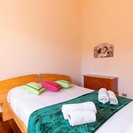 Corte Liliana Сasa de vacaciones *