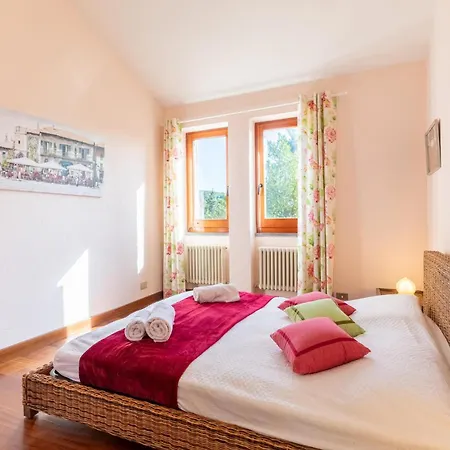 Corte Liliana Сasa de vacaciones