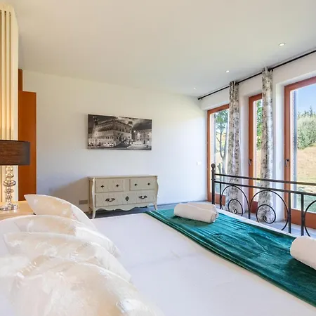 Holiday home Corte Liliana