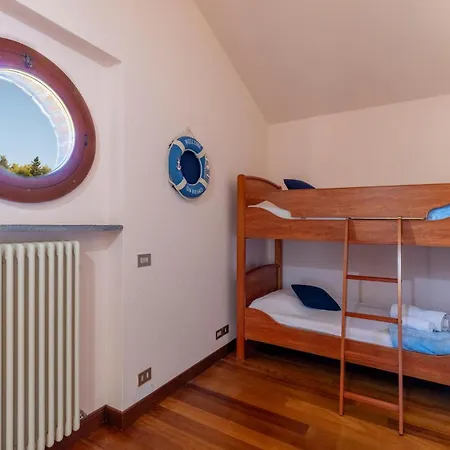 Corte Liliana Ferienhaus Montegiove