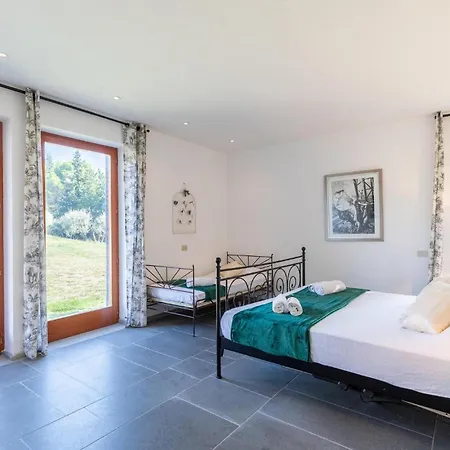 Corte Liliana Ferienhaus *