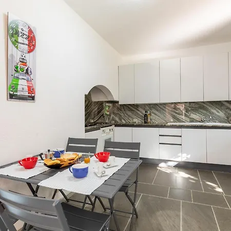 Holiday home Corte Liliana