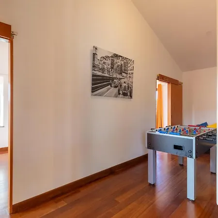 Corte Liliana Сasa de vacaciones