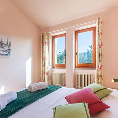 Corte Liliana Сasa de vacaciones *