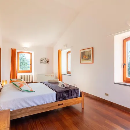 Corte Liliana * Montegiove