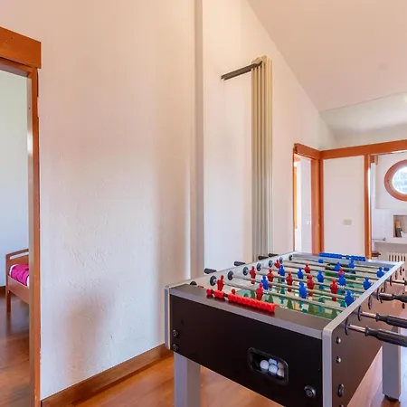 Corte Liliana Сasa de vacaciones *