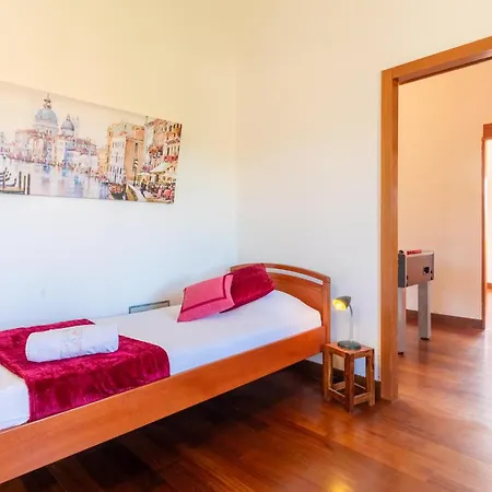 Corte Liliana Prázdninový dům *