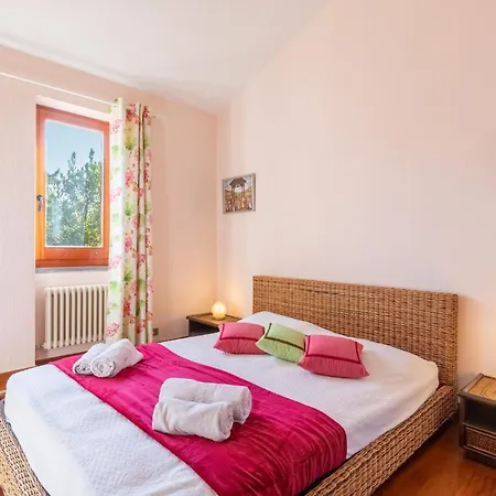 Corte Liliana * Montegabbione