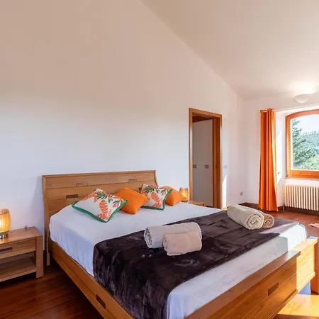 Holiday home Corte Liliana