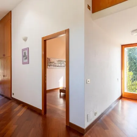 Corte Liliana Prázdninový dům