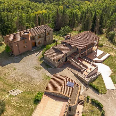 Holiday home Corte Liliana