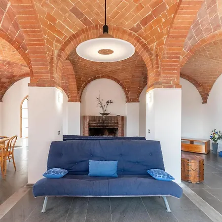 Corte Liliana Сasa de vacaciones Montegabbione