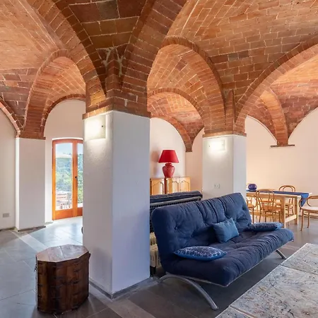Holiday home Corte Liliana