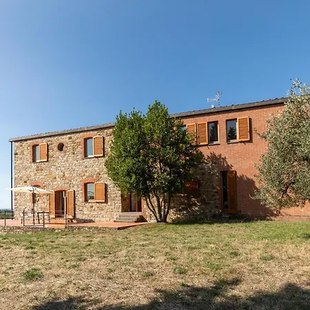 Corte Liliana Сasa de vacaciones