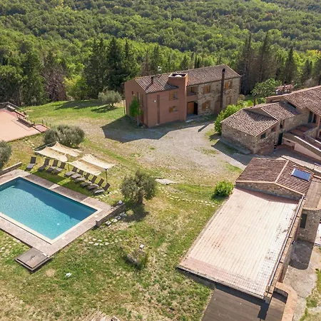 Corte Liliana Holiday home *