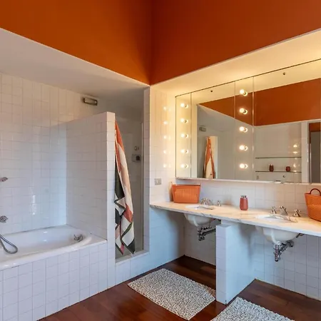 Corte Liliana Prázdninový dům *