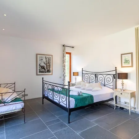 Corte Liliana Prázdninový dům Montegiove