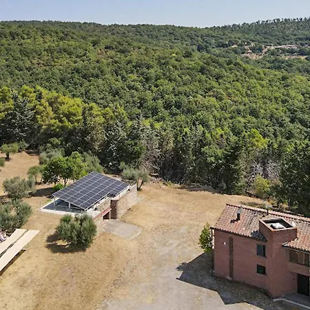 Corte Liliana Montegiove