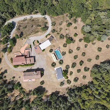 Corte Liliana Holiday home
