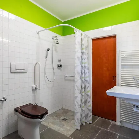 Corte Liliana Ferienhaus Montegiove