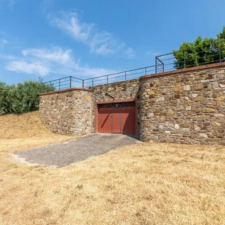 Corte Liliana Ferienhaus *