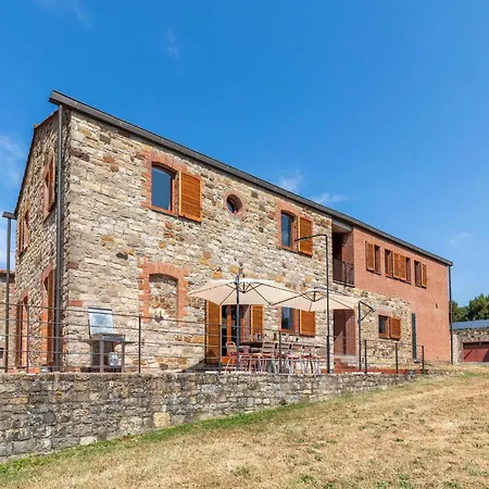 Corte Liliana Montegiove