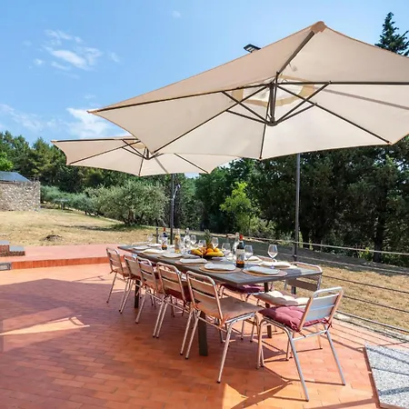 Corte Liliana * Montegabbione