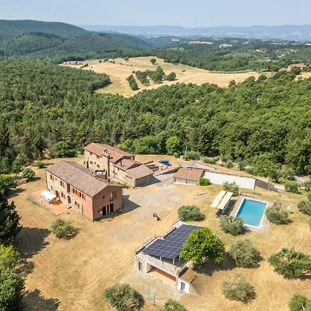 Corte Liliana Сasa de vacaciones