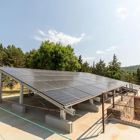 Corte Liliana Ferienhaus *