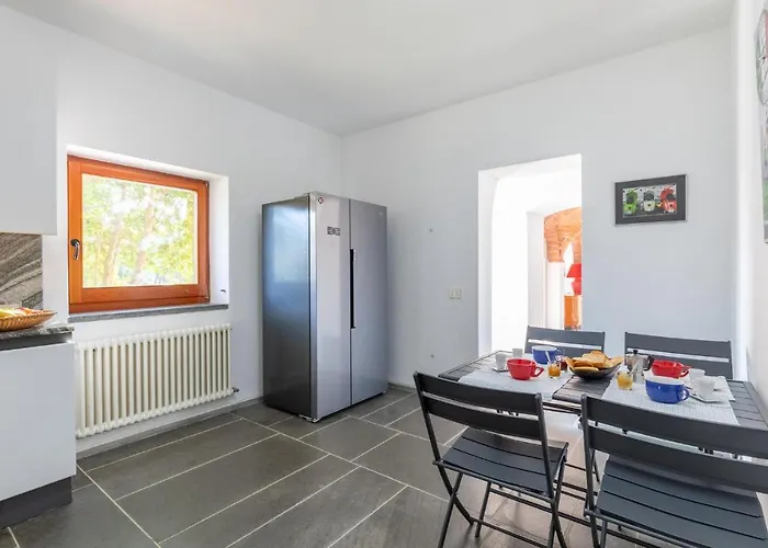 Corte Liliana Montegiove