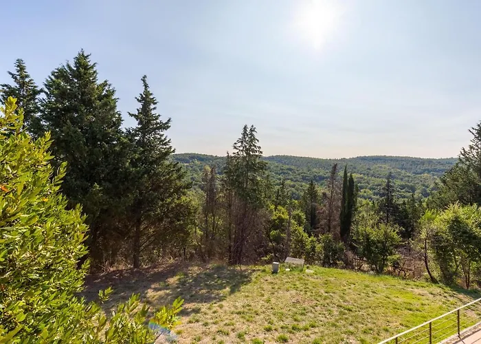 Corte Liliana Casa de Férias