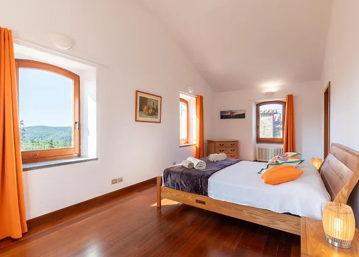 Casa de Férias Corte Liliana *