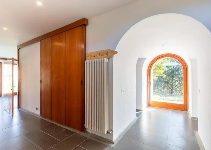 Corte Liliana Casa de Férias *