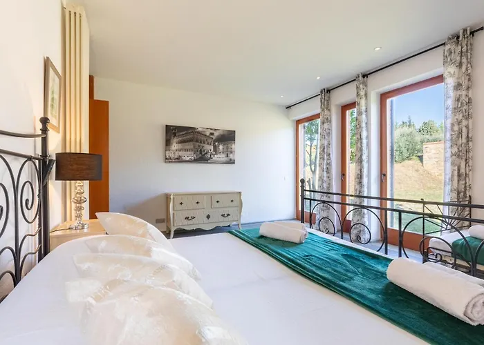 Casa de Férias Corte Liliana