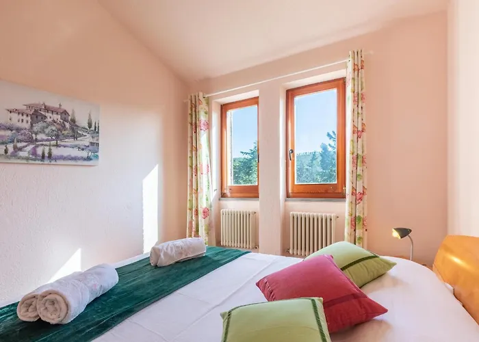 Corte Liliana Casa de Férias *