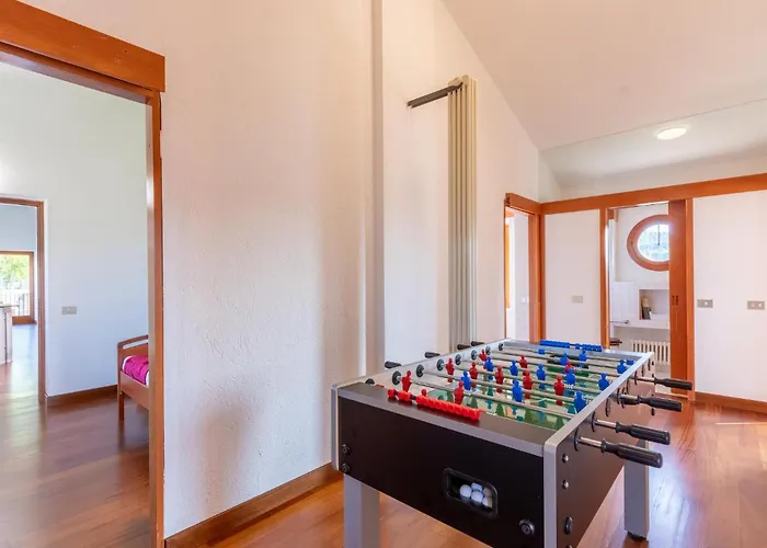 Corte Liliana Casa de Férias *