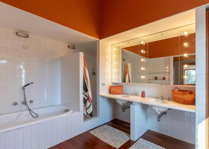 Corte Liliana Casa de Férias *