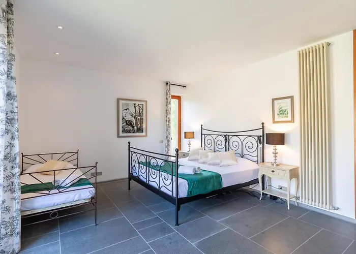 Corte Liliana Casa de Férias Montegiove