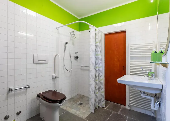 Corte Liliana Casa de Férias Montegiove