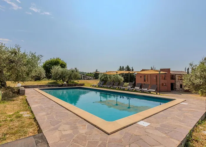 Casa de Férias Corte Liliana Montegiove